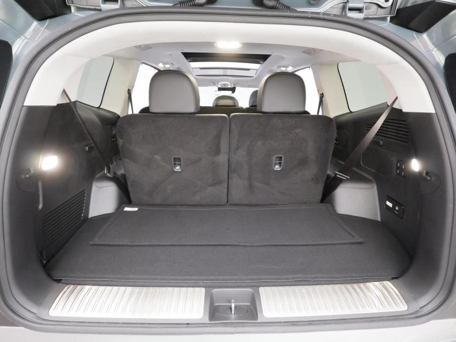 HYUNDAI IONIQ 9 2026