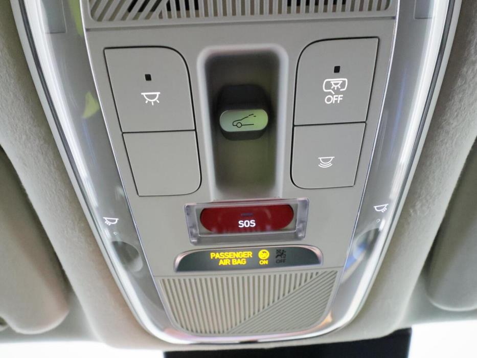 HYUNDAI IONIQ 9 2026