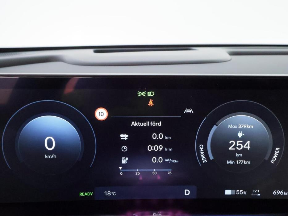 HYUNDAI IONIQ 9 2026