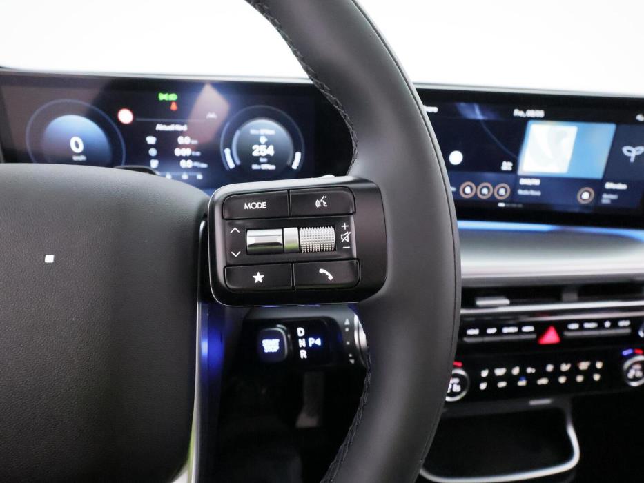 HYUNDAI IONIQ 9 2026