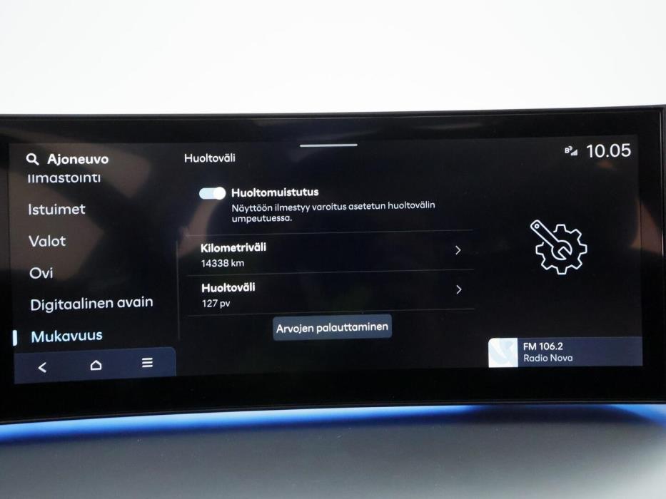 HYUNDAI IONIQ 9 2026