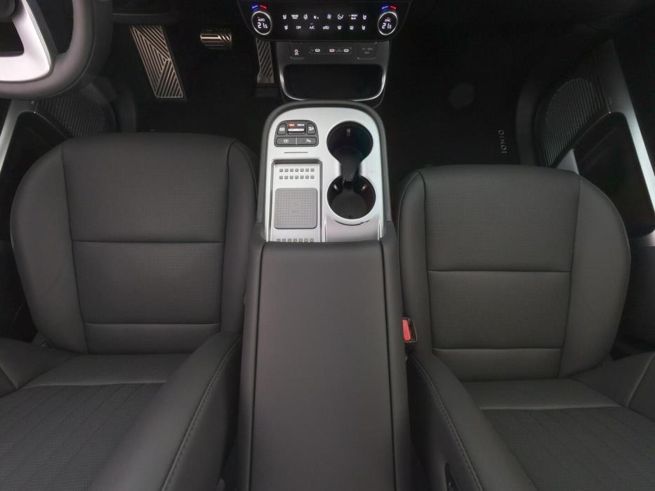HYUNDAI IONIQ 9 2026