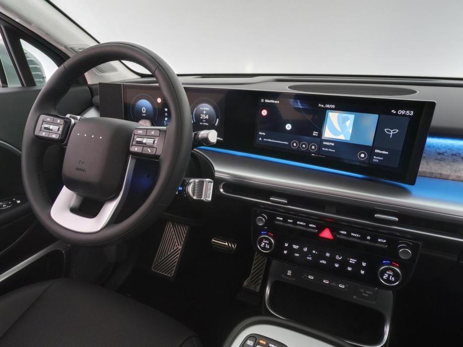 HYUNDAI IONIQ 9 2026