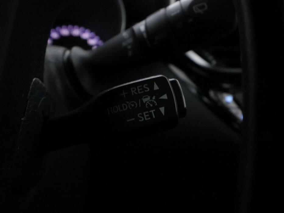 TOYOTA C-HR 2021