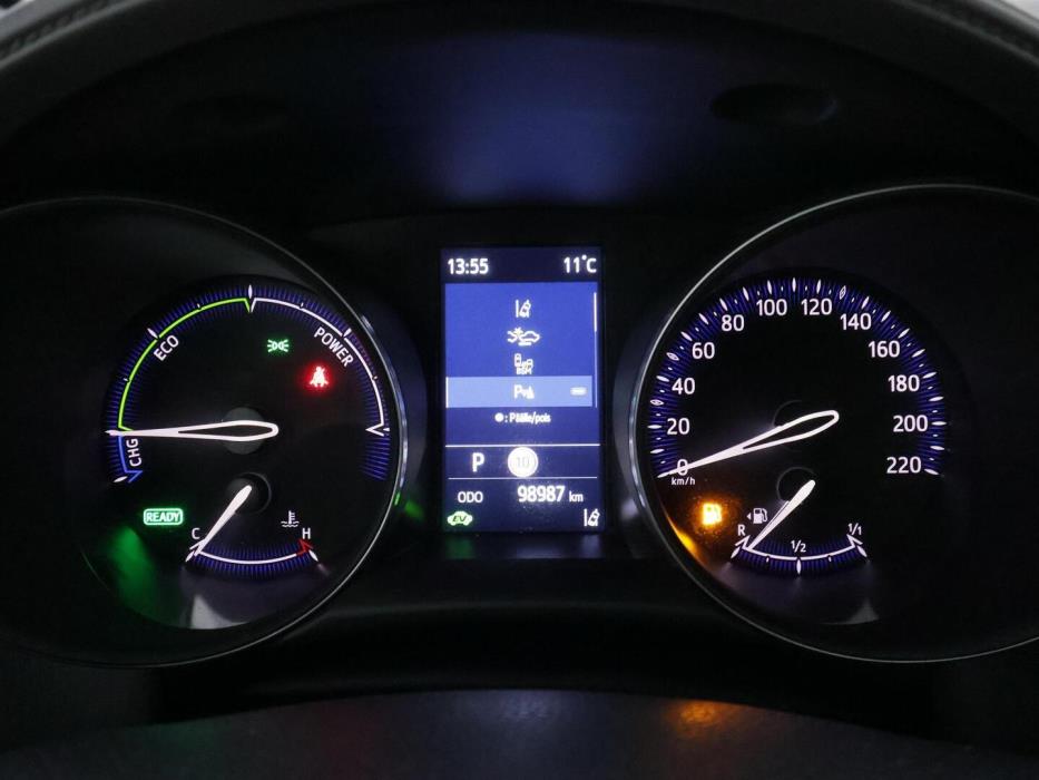 TOYOTA C-HR 2021