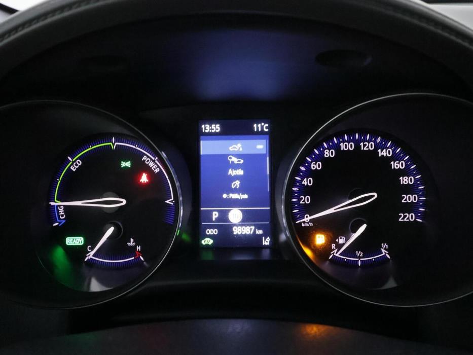 TOYOTA C-HR 2021