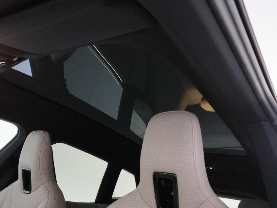 BMW IX 2022
