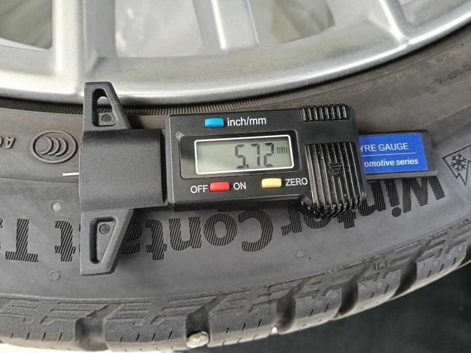 BMW I5 2025