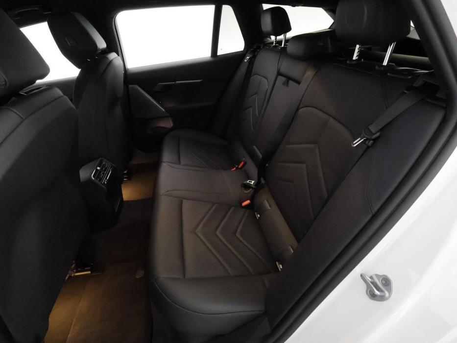 BMW I5 2025