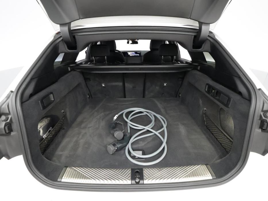 BMW I5 2025