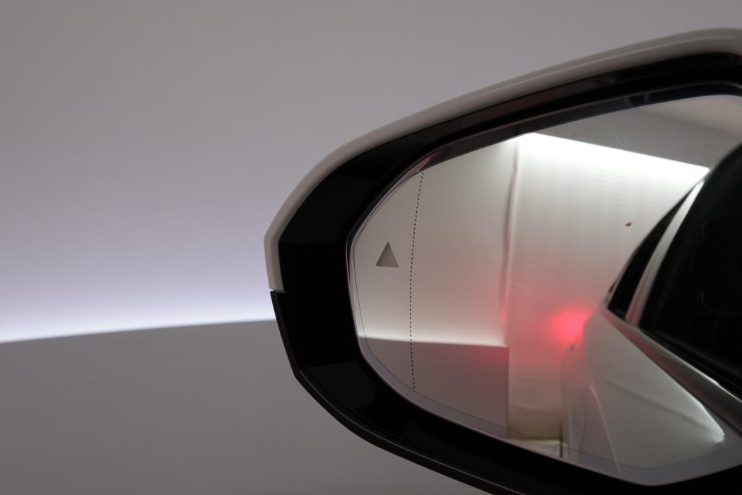 BMW I5 2025