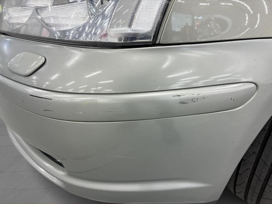 TOYOTA Avensis 2004