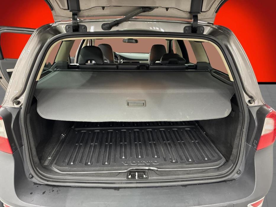 VOLVO XC70 2008