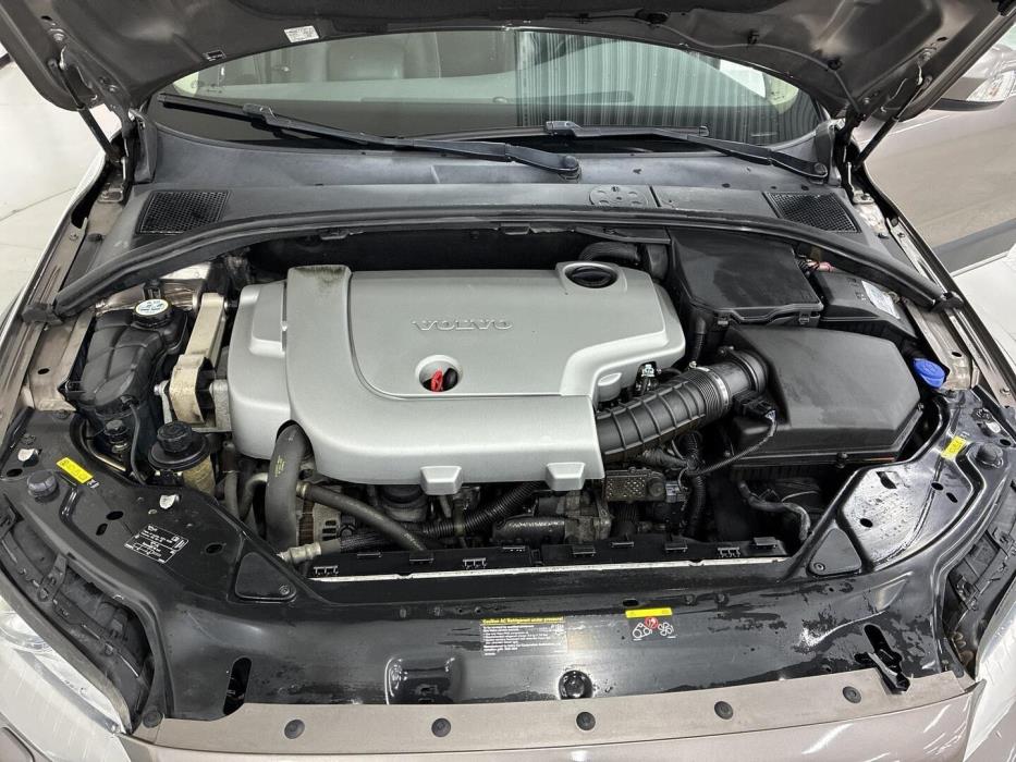 VOLVO XC70 2008