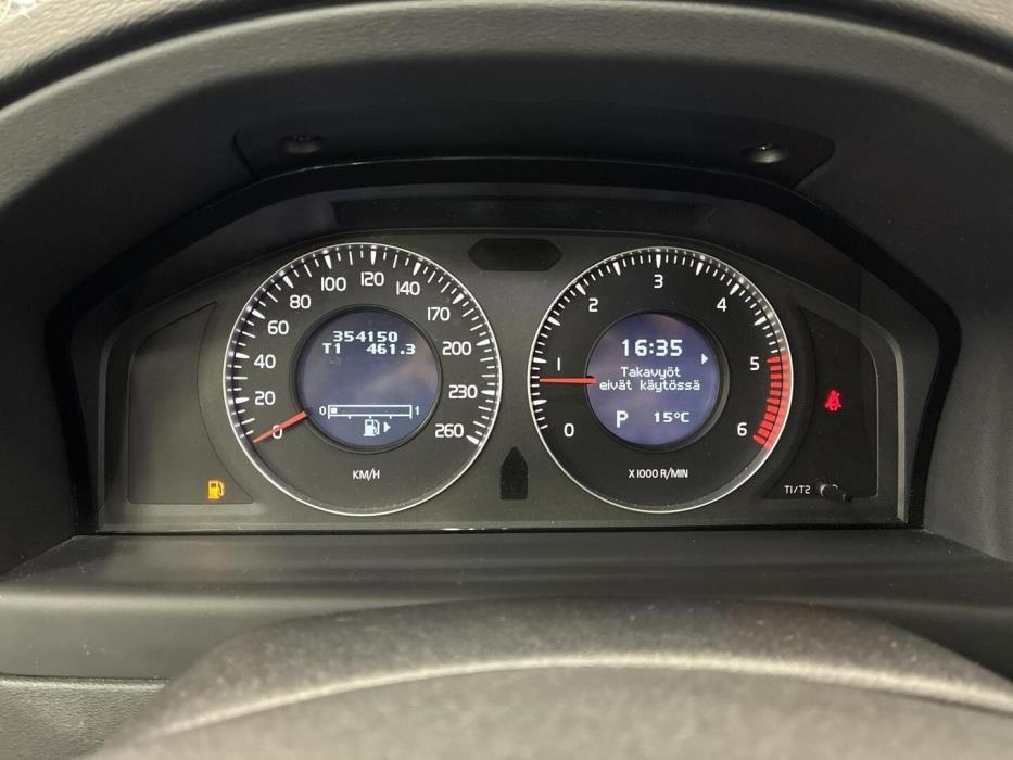 VOLVO XC70 2008