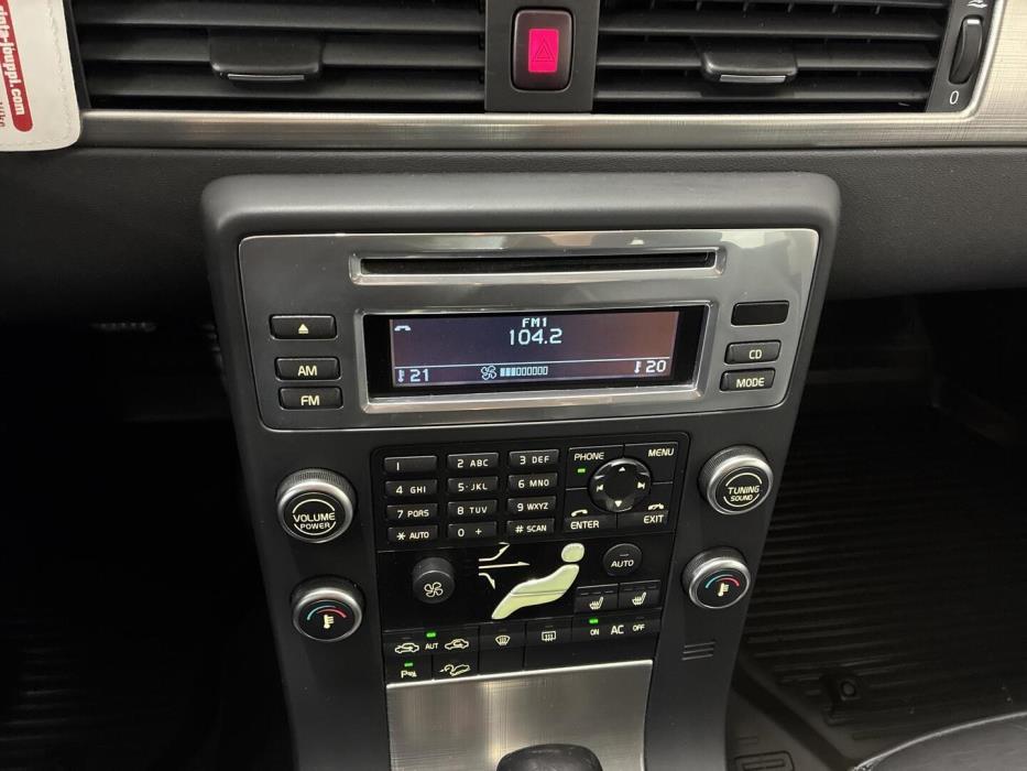 VOLVO XC70 2008