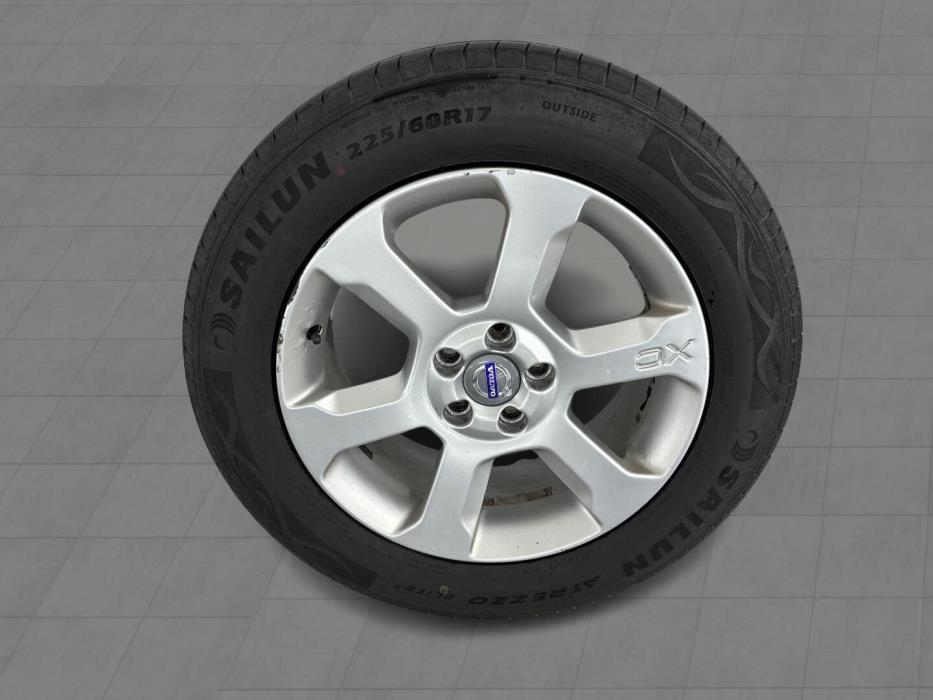 VOLVO XC70 2008