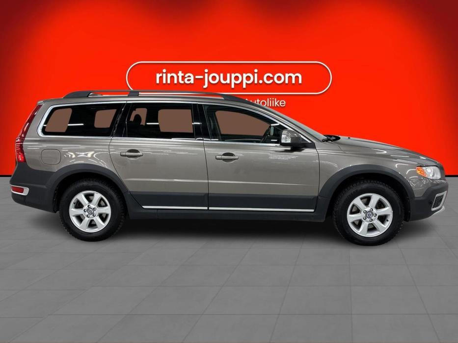VOLVO XC70 2008