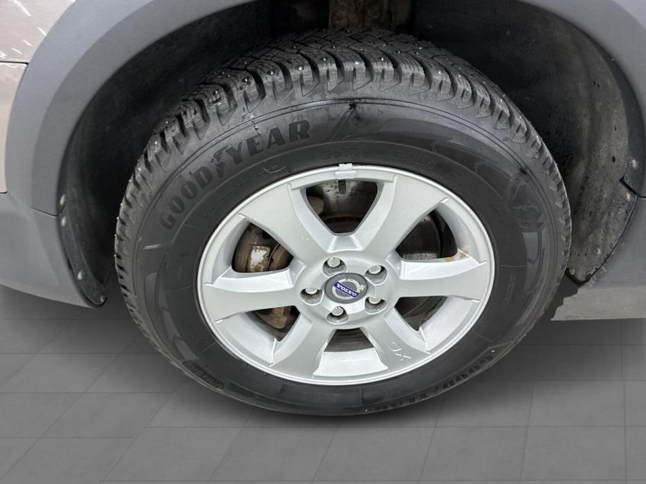 VOLVO XC70 2008
