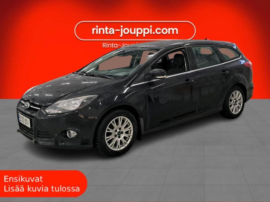 FORD Focus 2011