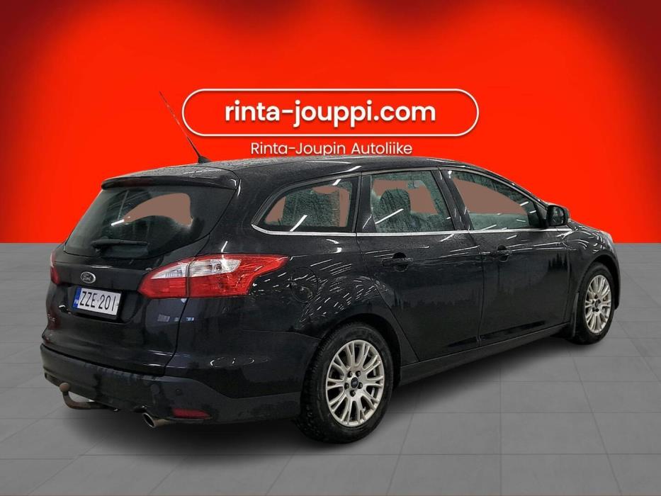 FORD Focus 2011