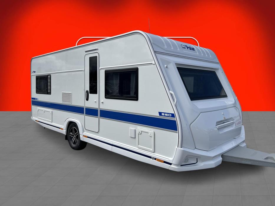 POLAR 560 2025