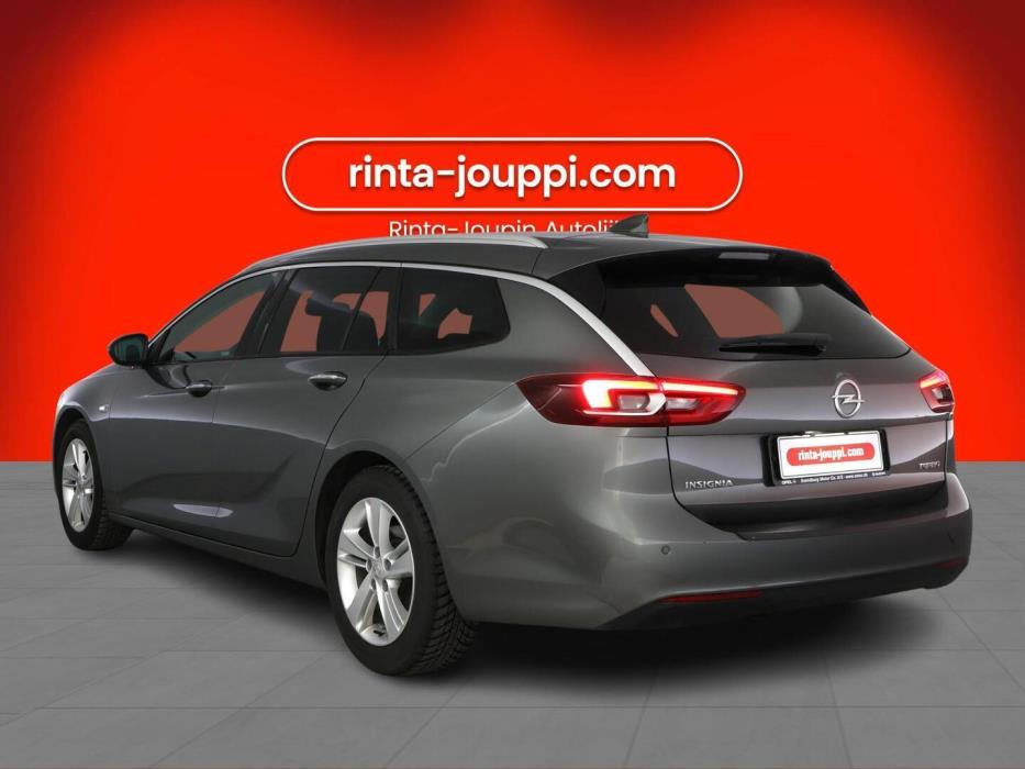 OPEL INSIGNIA 2017
