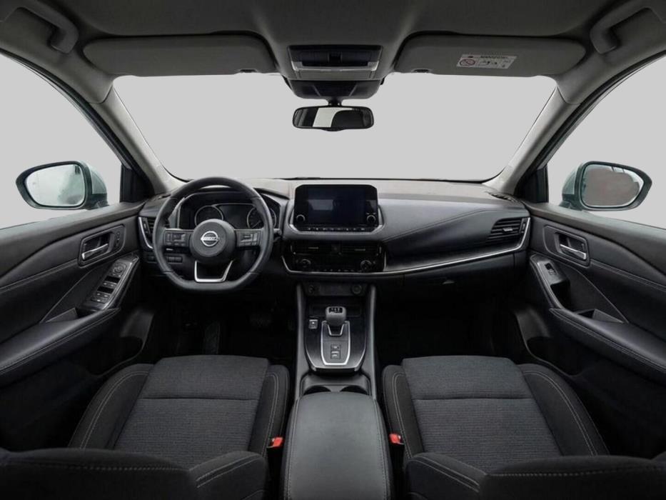 NISSAN QASHQAI 2024