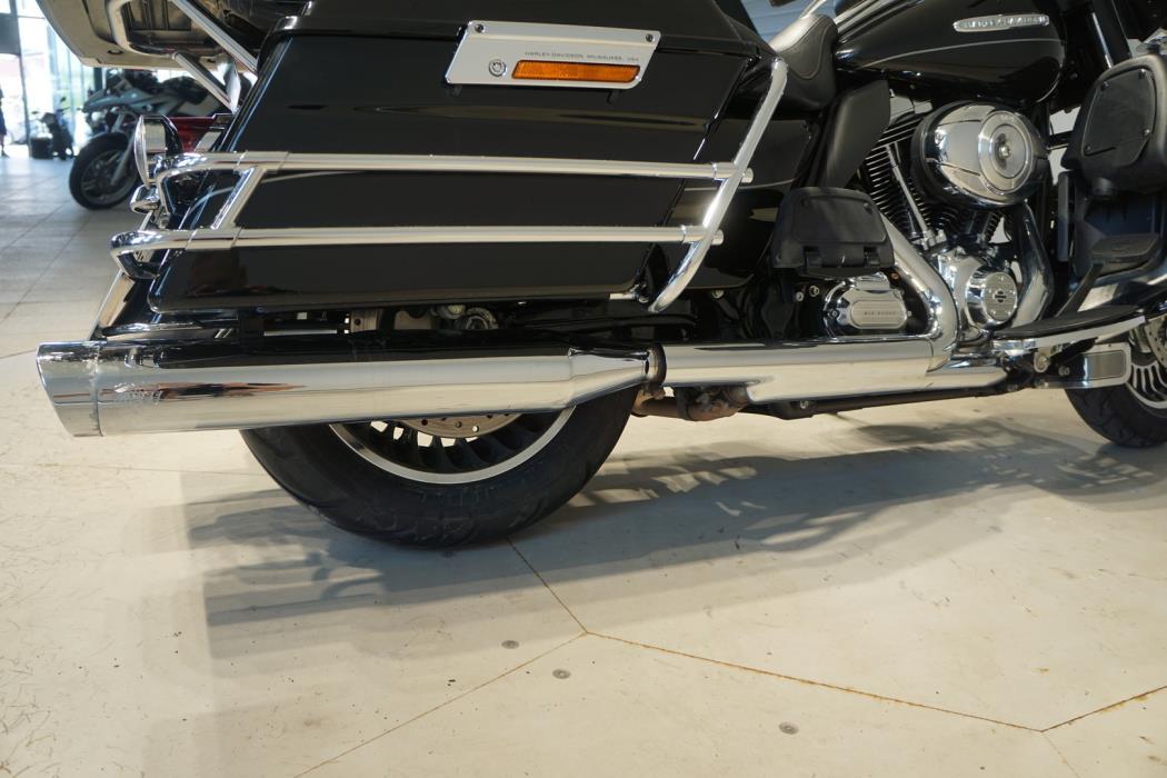 HARLEY-DAVIDSON Touring 2011