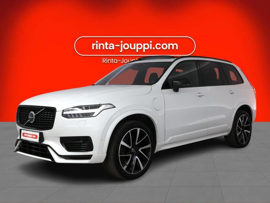 VOLVO XC90 2023