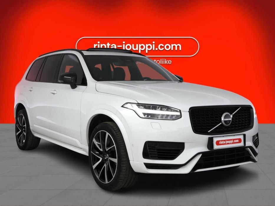 VOLVO XC90 2023