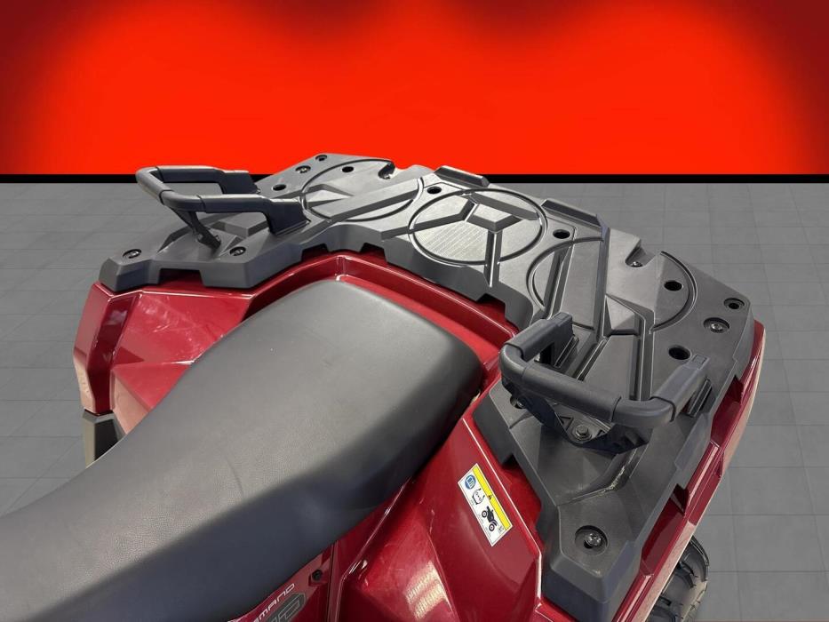 POLARIS SPORTSMAN 2025