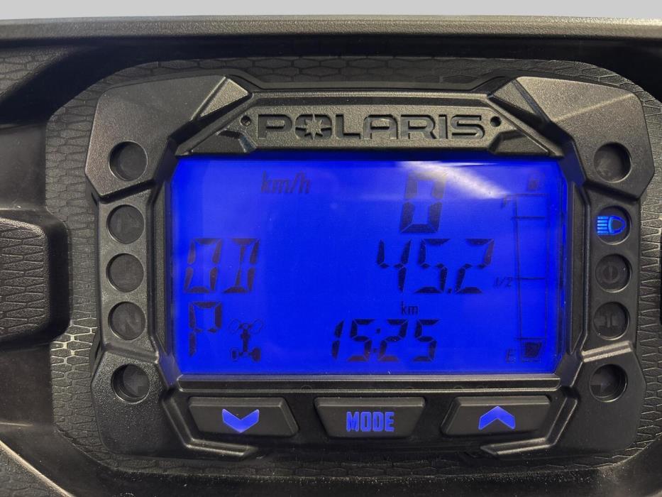POLARIS SPORTSMAN 2025