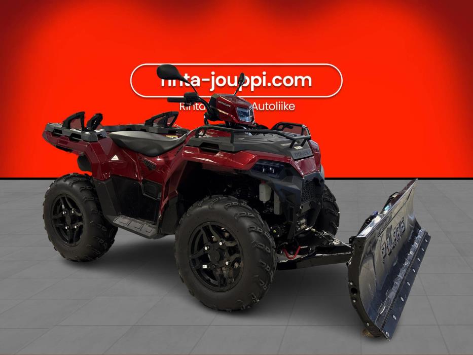 POLARIS SPORTSMAN 2025