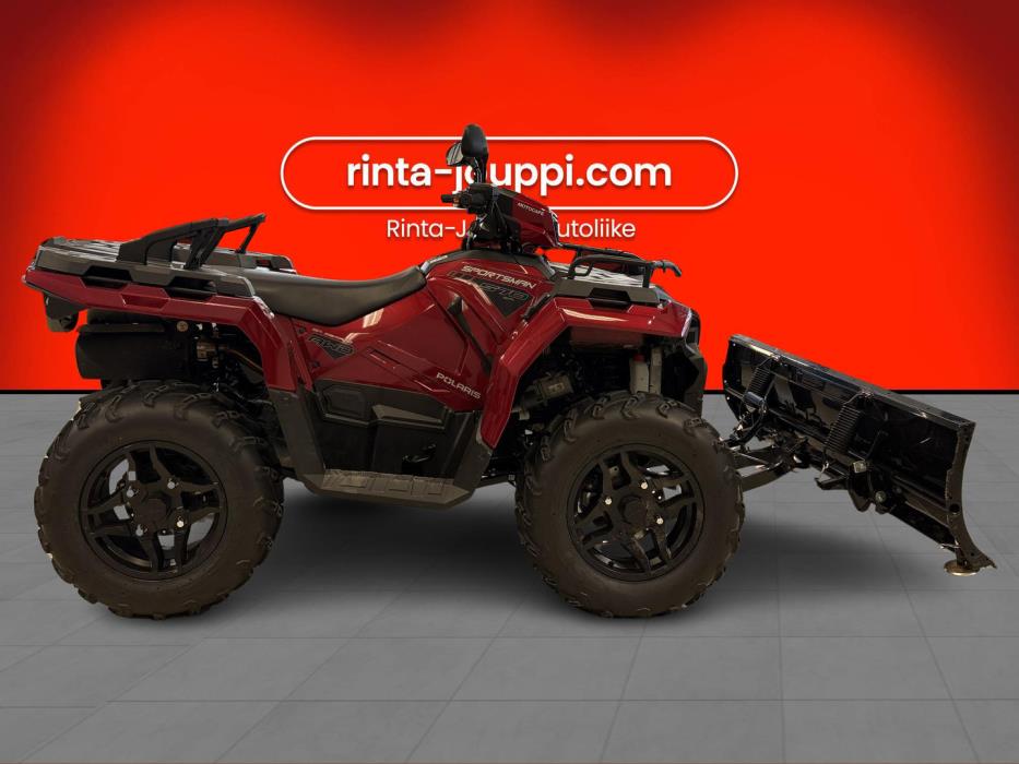 POLARIS SPORTSMAN 2025