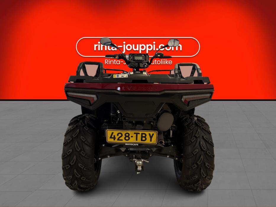 POLARIS SPORTSMAN 2025