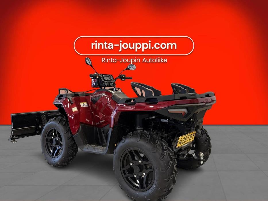 POLARIS SPORTSMAN 2025