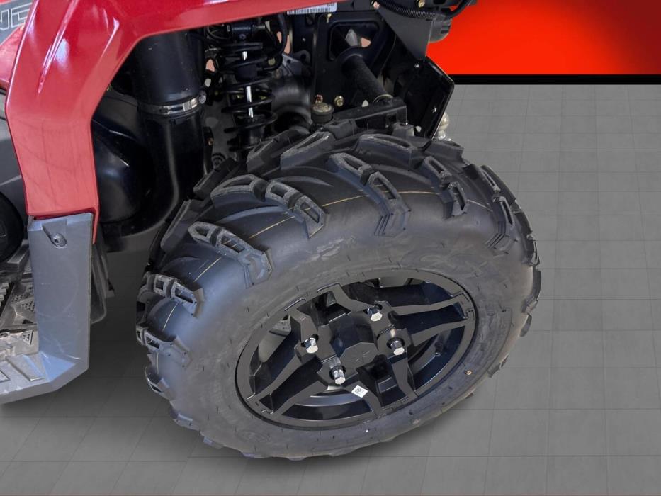 POLARIS SPORTSMAN 2025