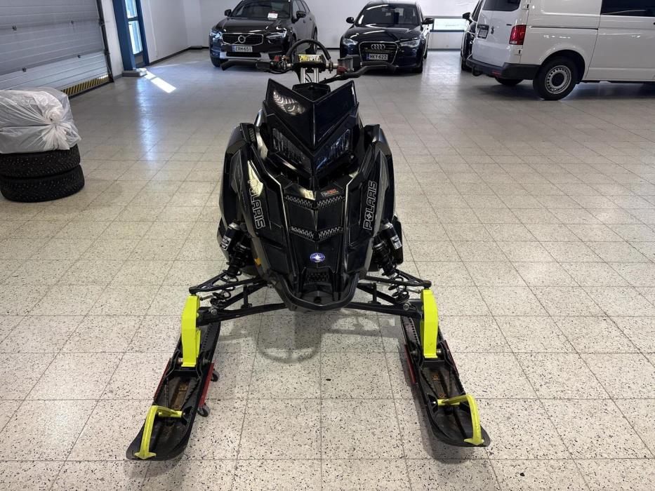 POLARIS SKS 2018