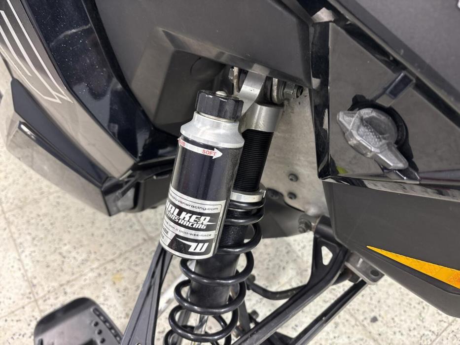 POLARIS SKS 2018