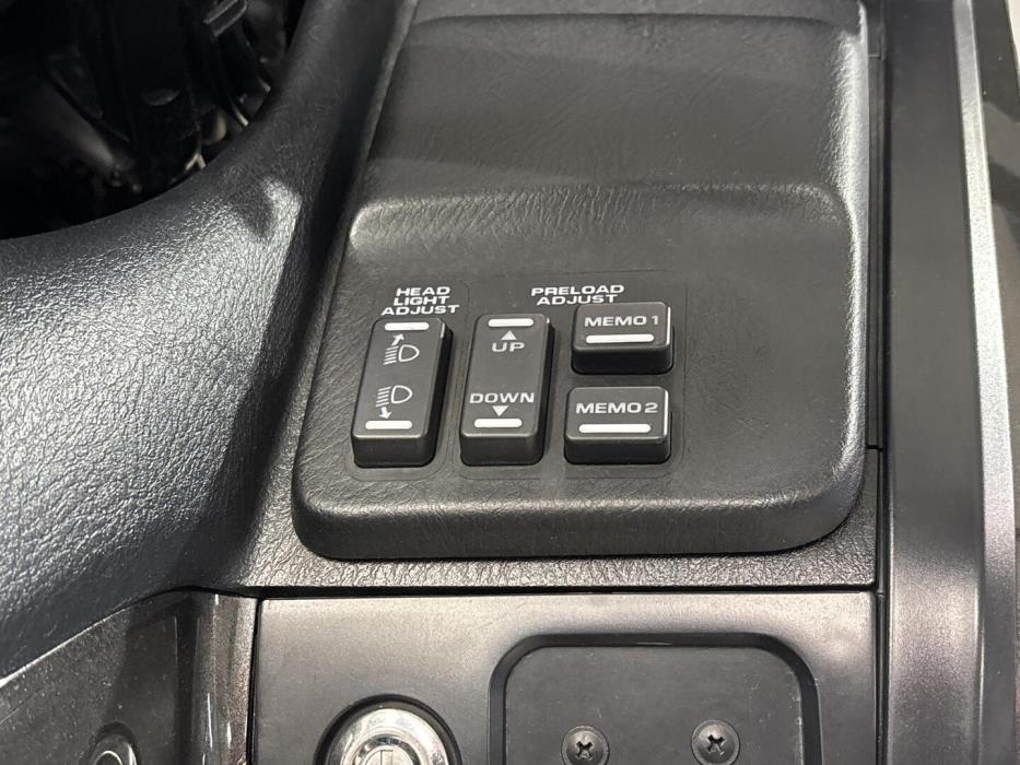 HONDA GL 2016