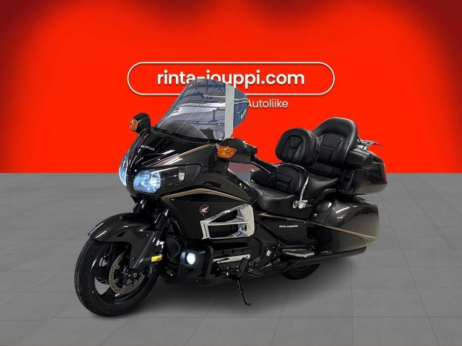 HONDA GL 2016