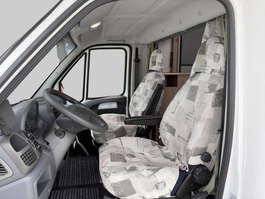 ADRIA CORAL 660 DP 2003