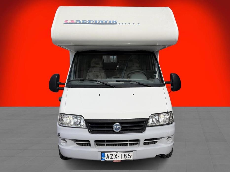 ADRIA CORAL 660 DP 2003