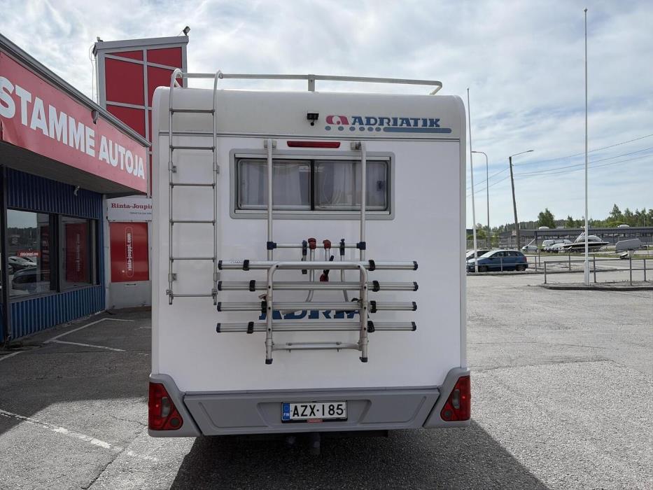 ADRIA CORAL 660 DP 2003