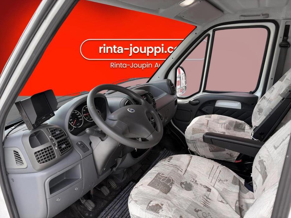 ADRIA CORAL 660 DP 2003