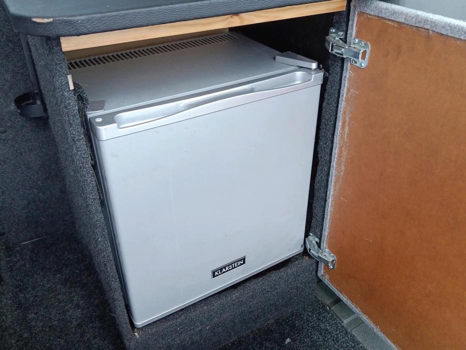 VOLKSWAGEN Crafter 2008