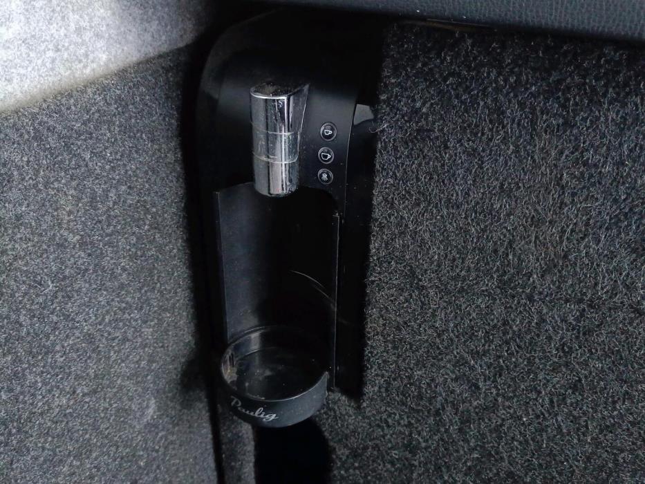 VOLKSWAGEN Crafter 2008