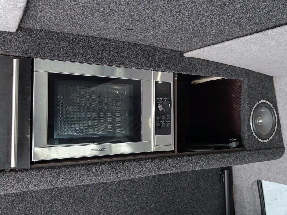 VOLKSWAGEN Crafter 2008