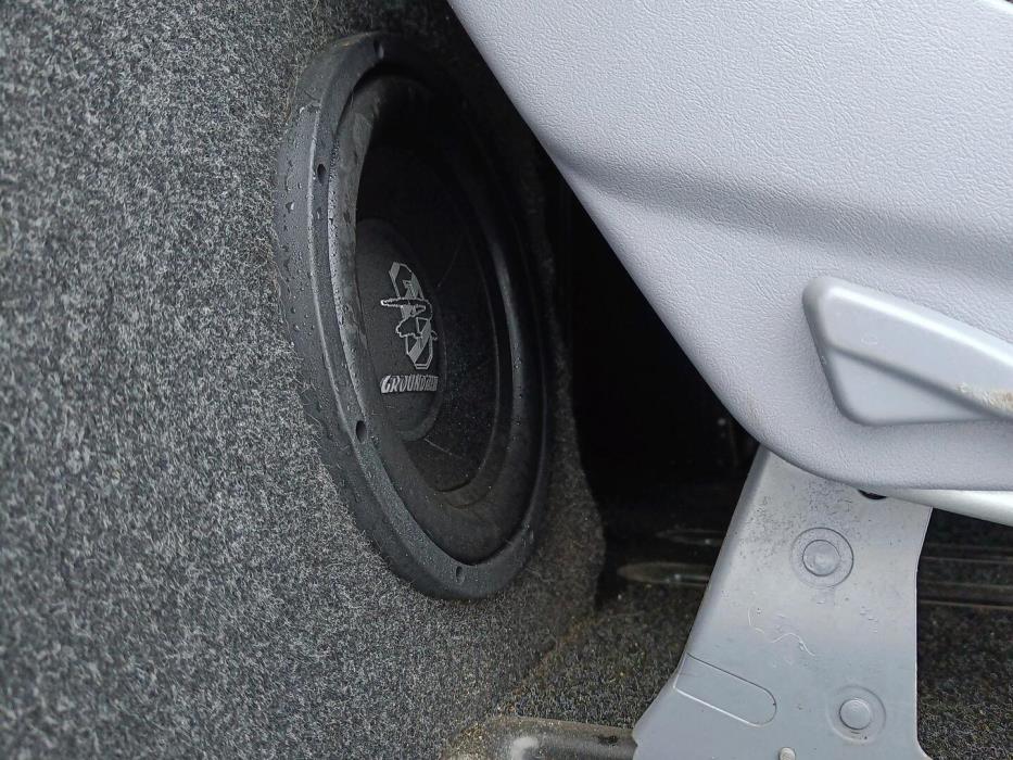 VOLKSWAGEN Crafter 2008